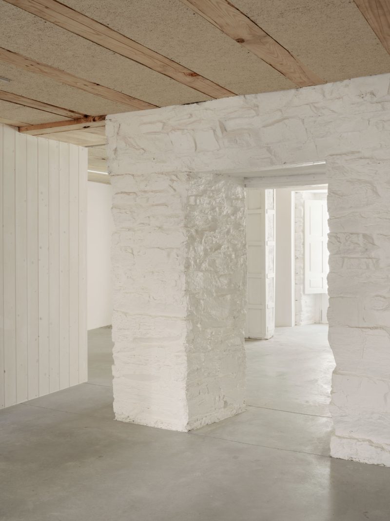 Centro Cultural Forges