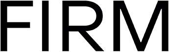 Firm Arch – Arquitectura Logo